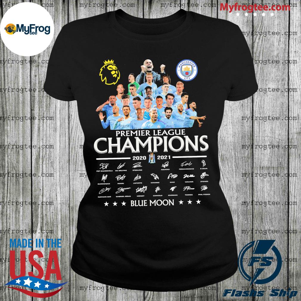 Manchester City 3-peat Premier League Champions T-shirt, Hoodie