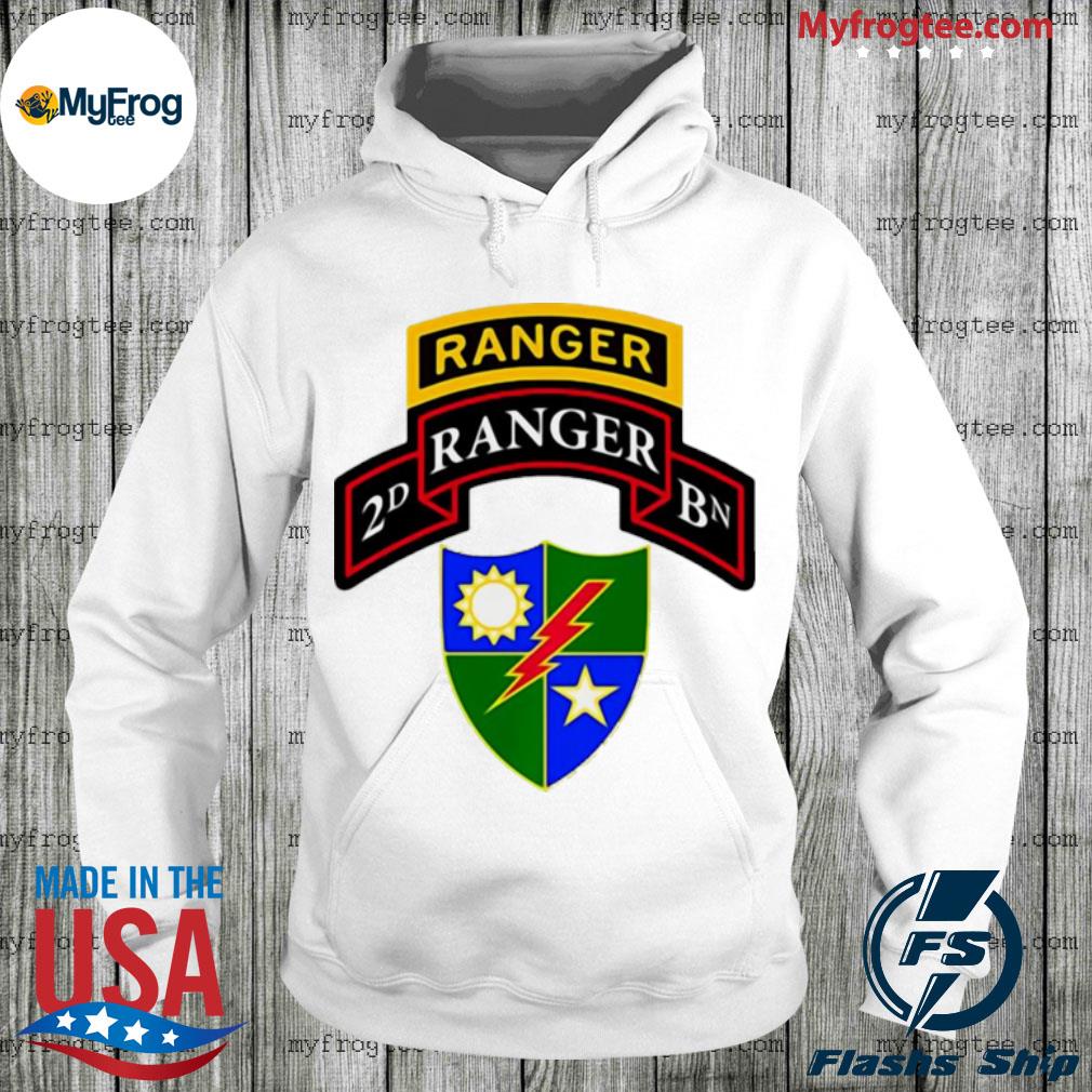 Army ranger online sweatshirt