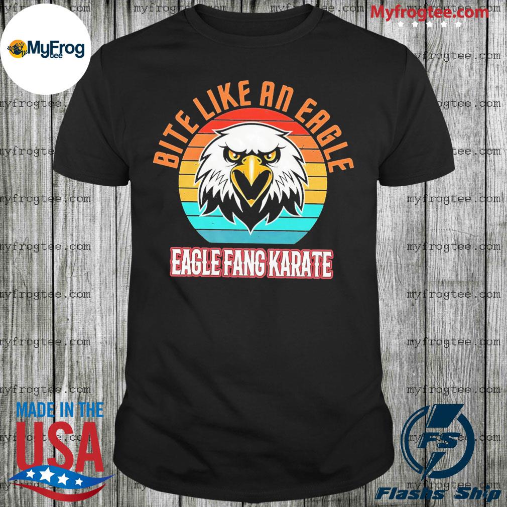 eagle fang shirt