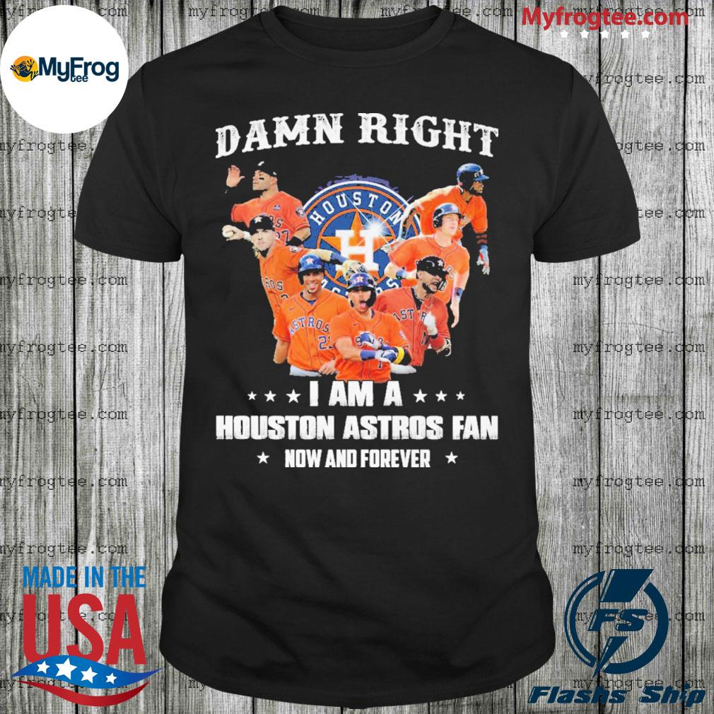 Funny Astros Shirt 