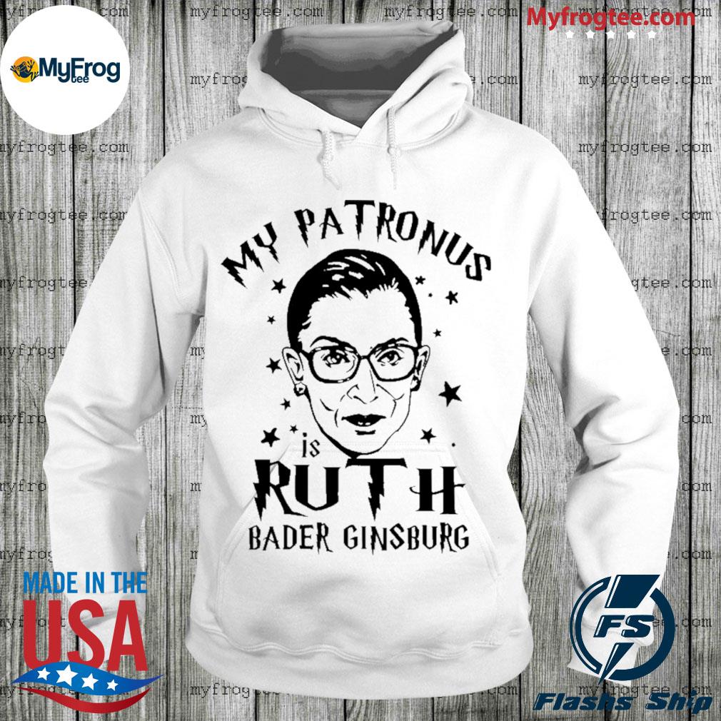 ginsburg sweater
