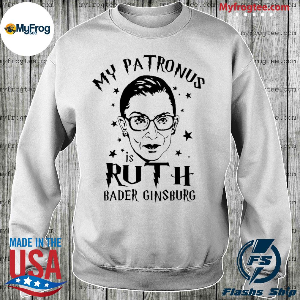 ginsburg sweater