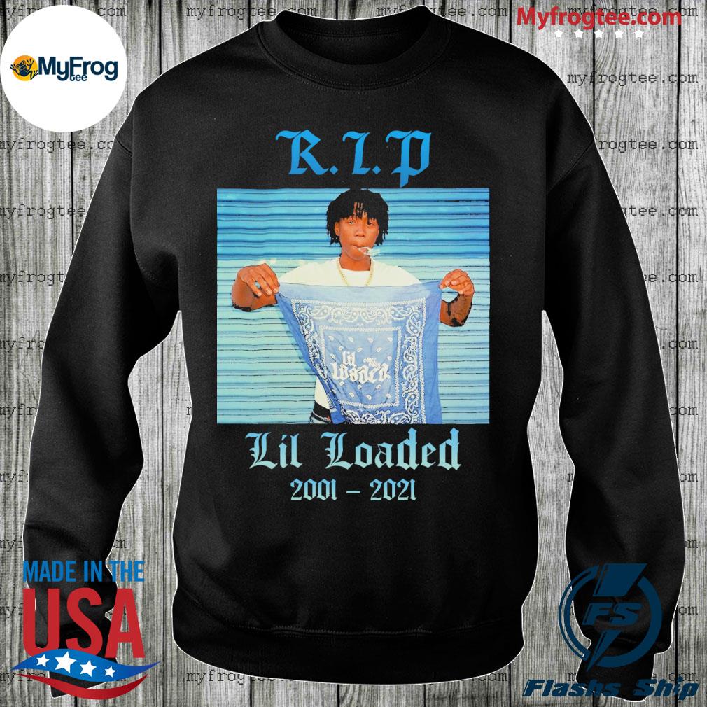 Sweatshirt NedB RIP 1937-2021 legends never die Unisex Shirt Hoodie