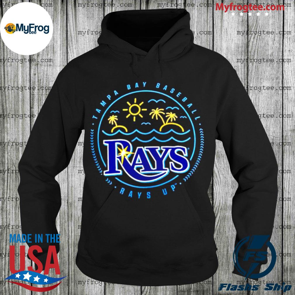 Tampa Bay Rays Up shirt, hoodie, sweater and long sleeve