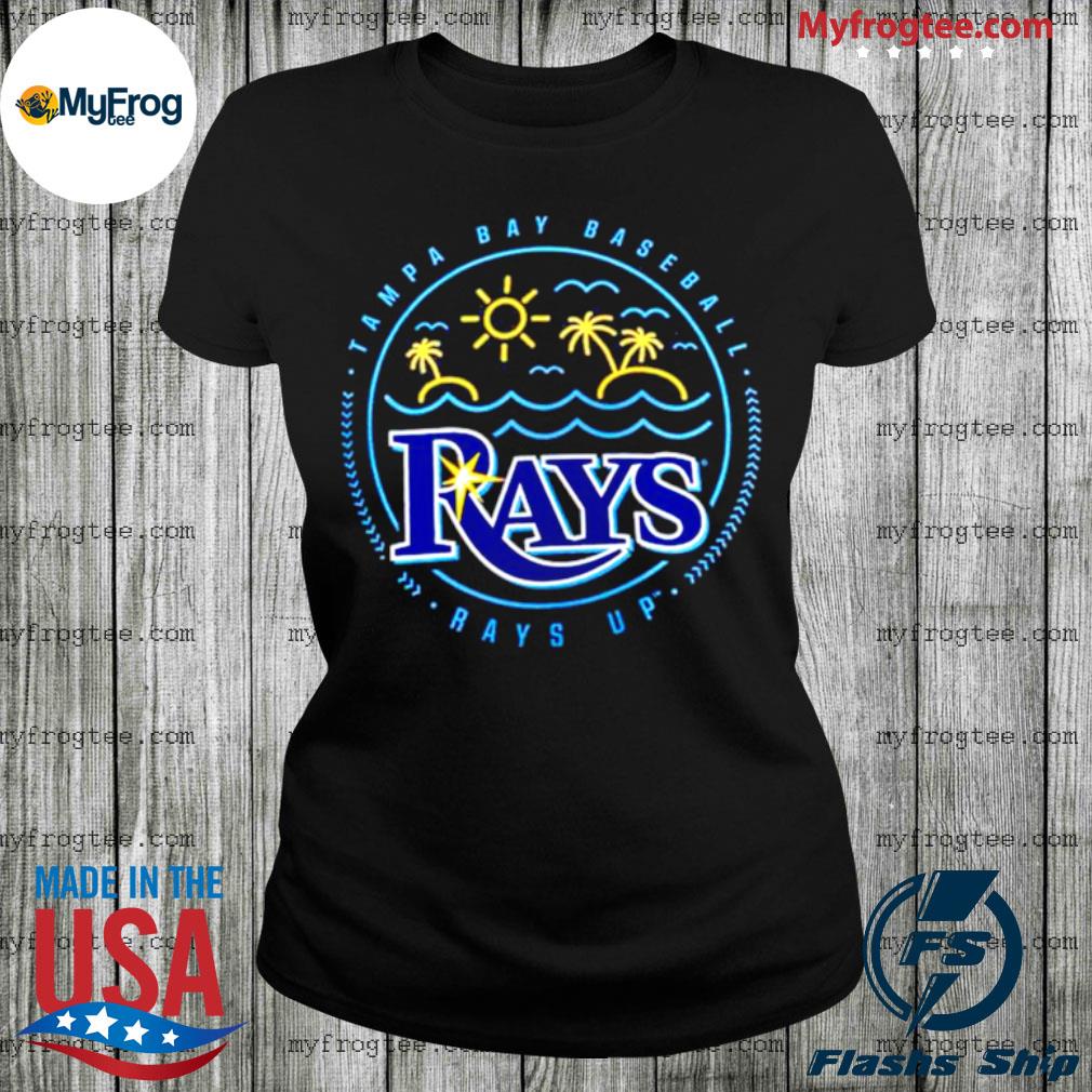 Tampa Bay Rays Up shirt, hoodie, sweater and long sleeve