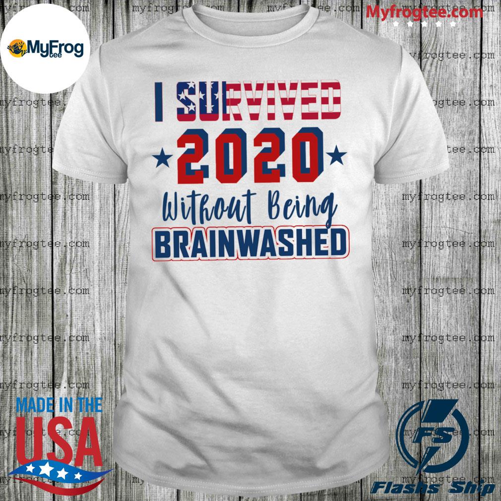 surviving 2020 shirt