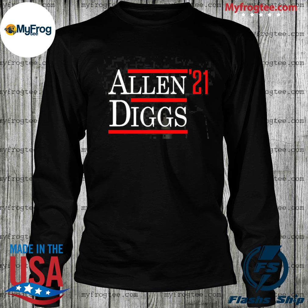 Mafia Est 1959 Stefon Diggs And Josh Allen Buffalo Bills Shirt