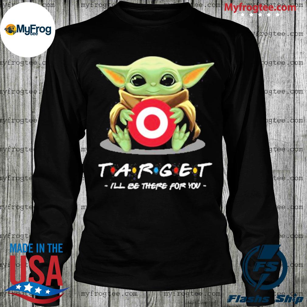 Baby yoda hoodie online target