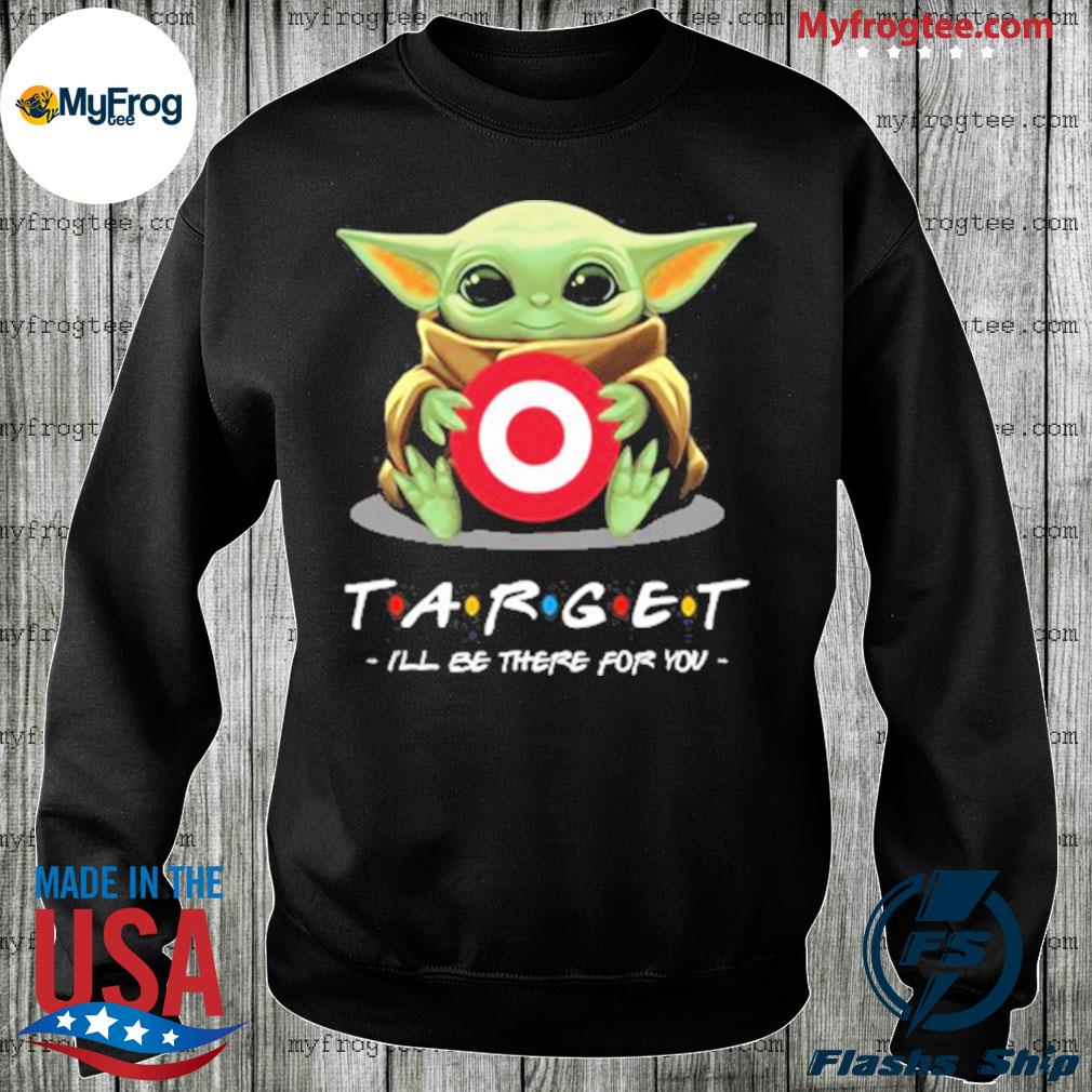 target baby yoda sweatshirt