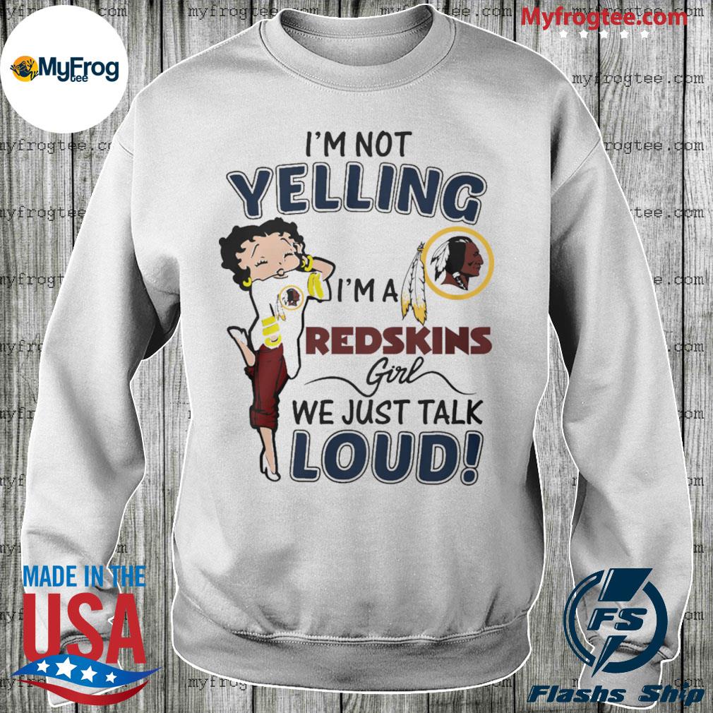 Im A May Girl And A Washington Redskins Fan Which Means Im Pretty