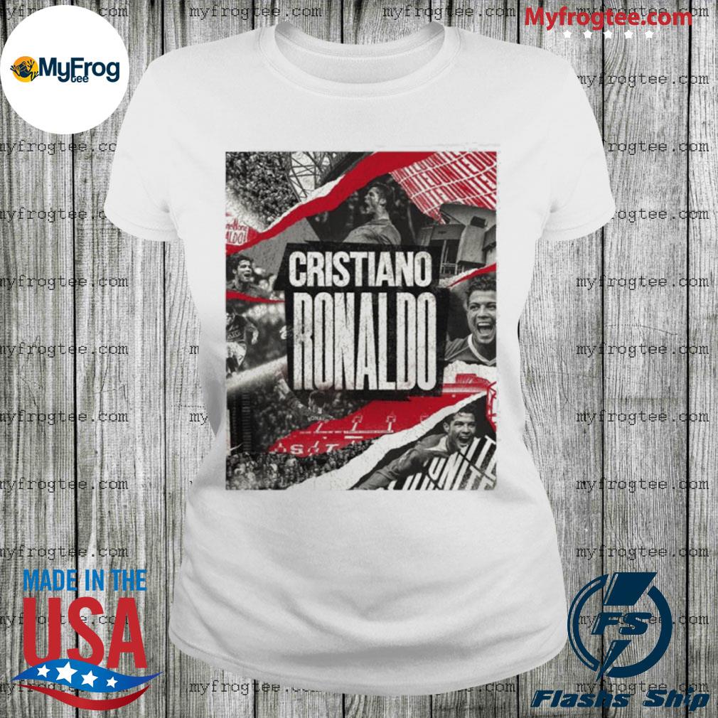 Manchester United Welcome To Home Cristiano Ronaldo CR7 Shirt, hoodie,  sweater, long sleeve and tank top