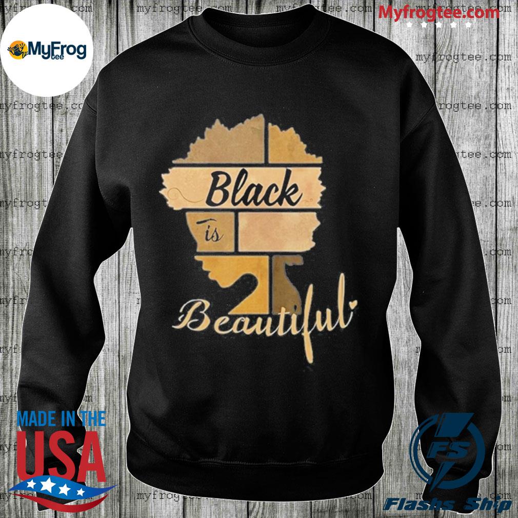 January birthday for women black african queen gif shirt, hoodie, sweater  and long sleeve