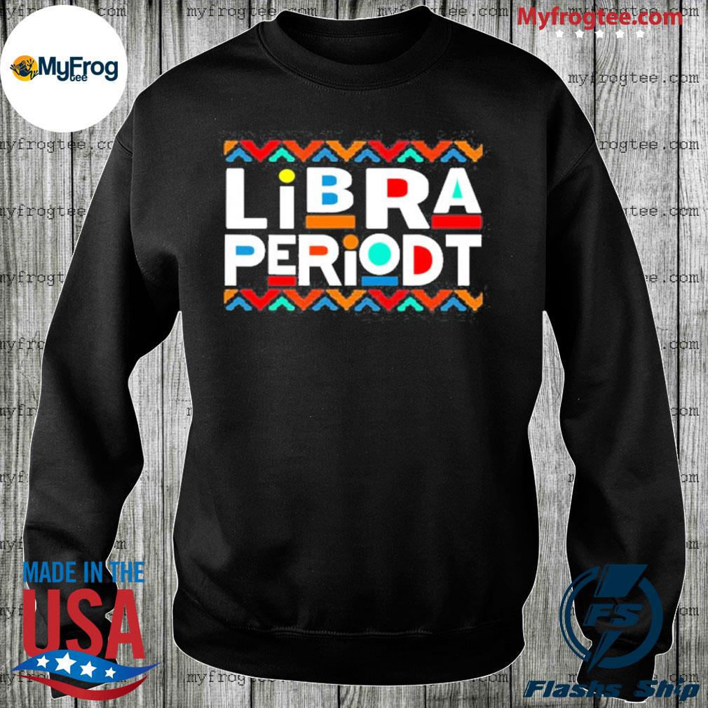 Libra zodiac september 23 october 22 birthday shirt hoodie