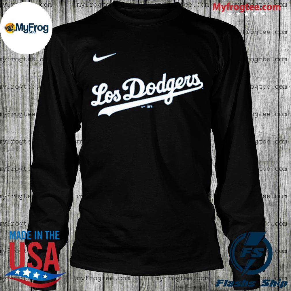 nike dodgers city connect jersey