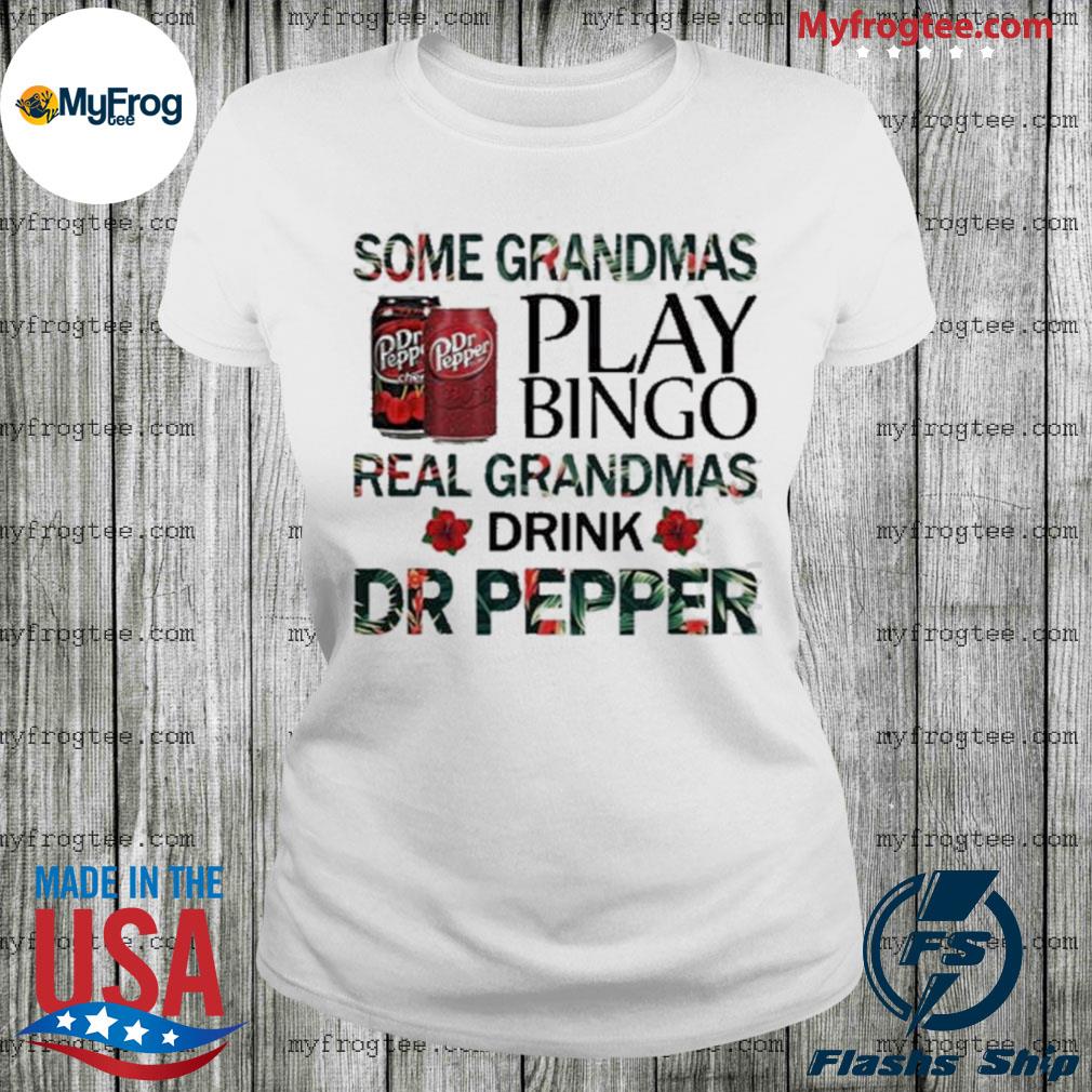 dr pepper sweater