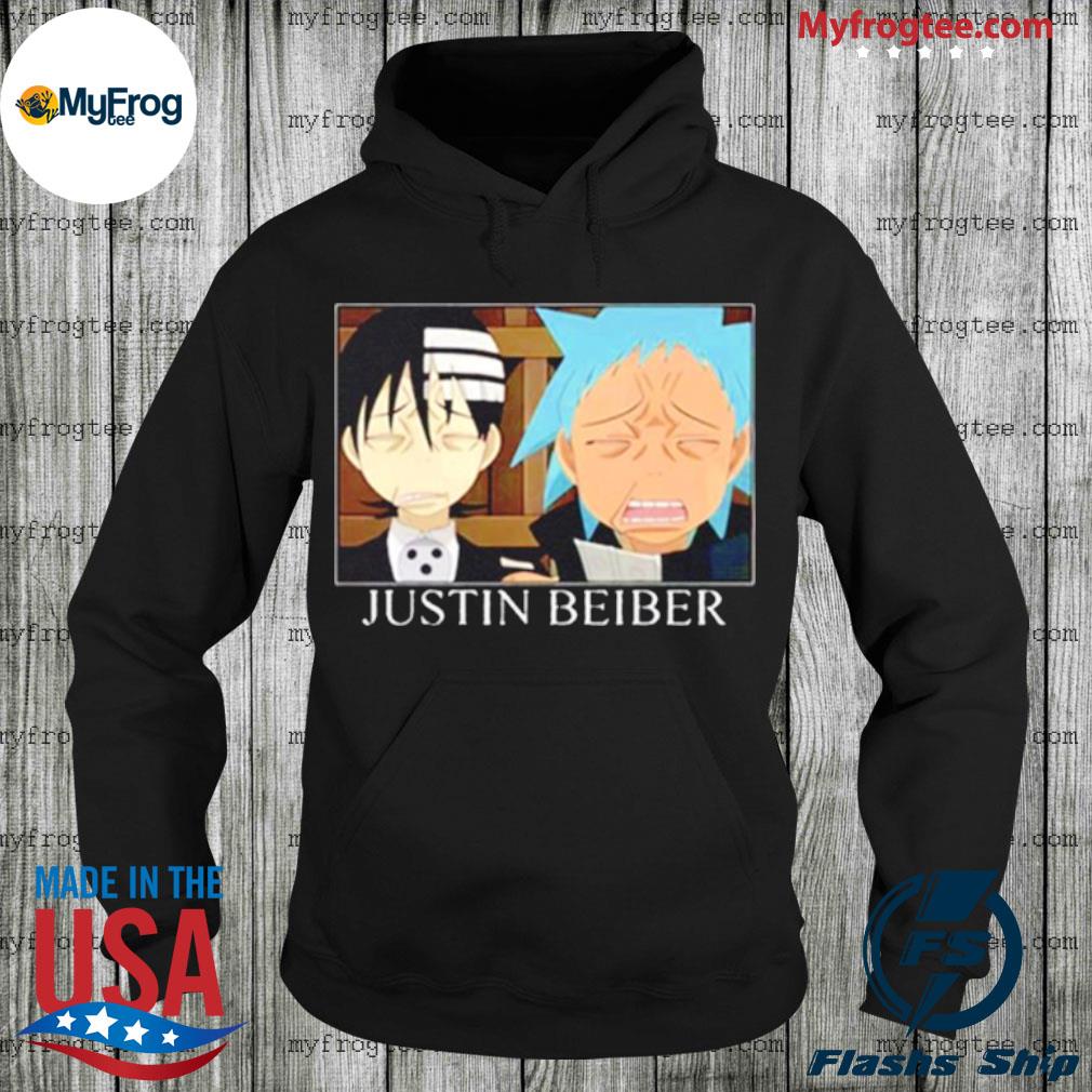 Soul discount eater sweatshirt