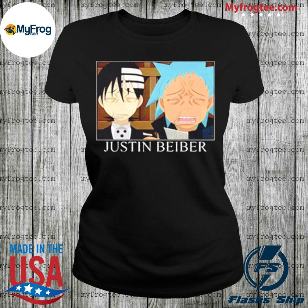 soul eater shirts