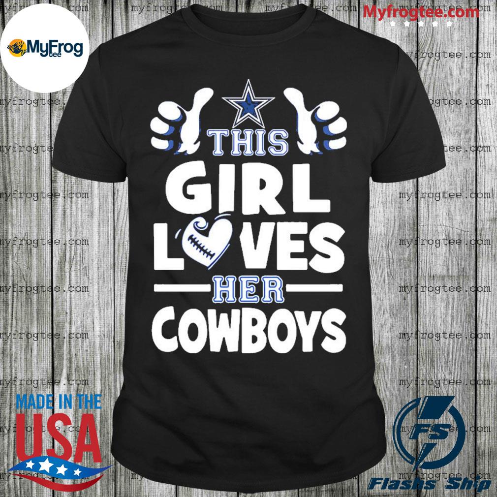 Dallas Cowboys Pride Month shirt, hoodie, sweater, long sleeve and