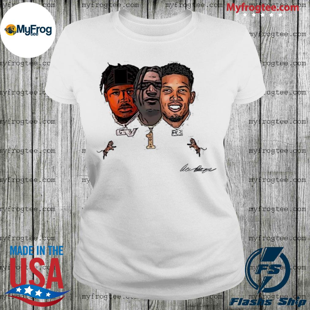 Tres Amigos Shirt 