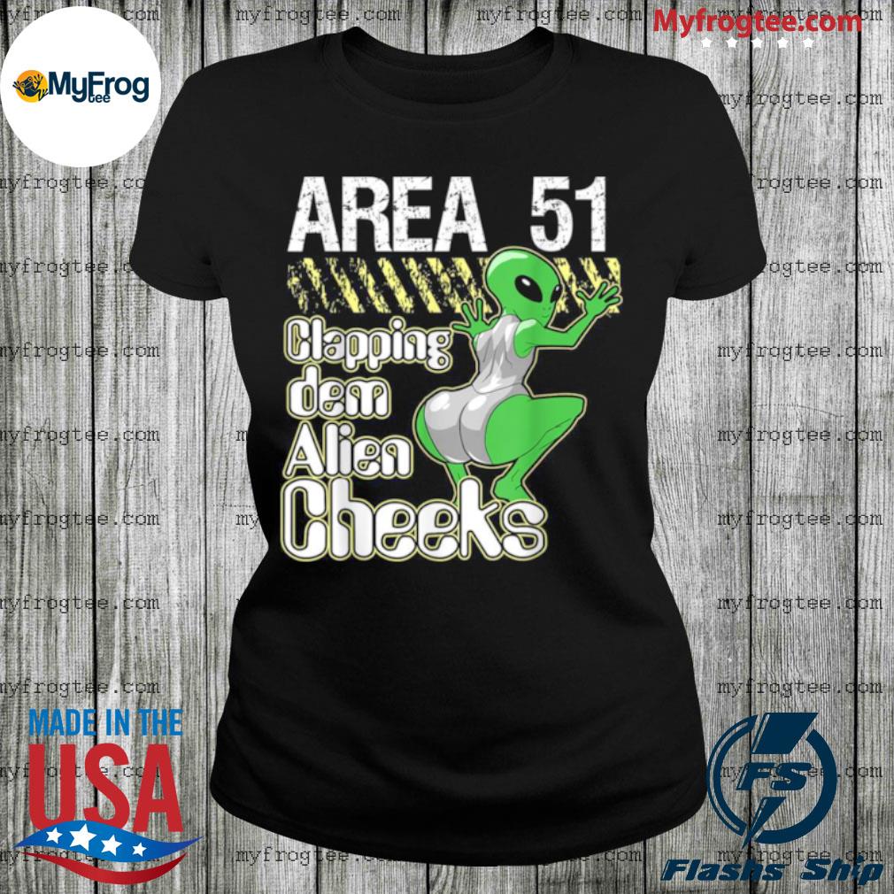 Who You Callin' Sport (Area 51) Women's Relaxed T-Shirt, 60% OFF