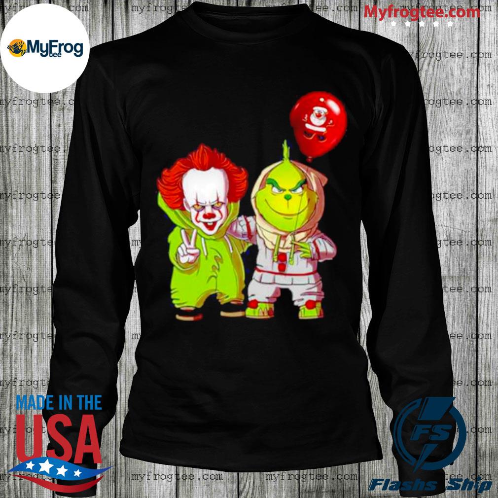 white stuff uptown jumper