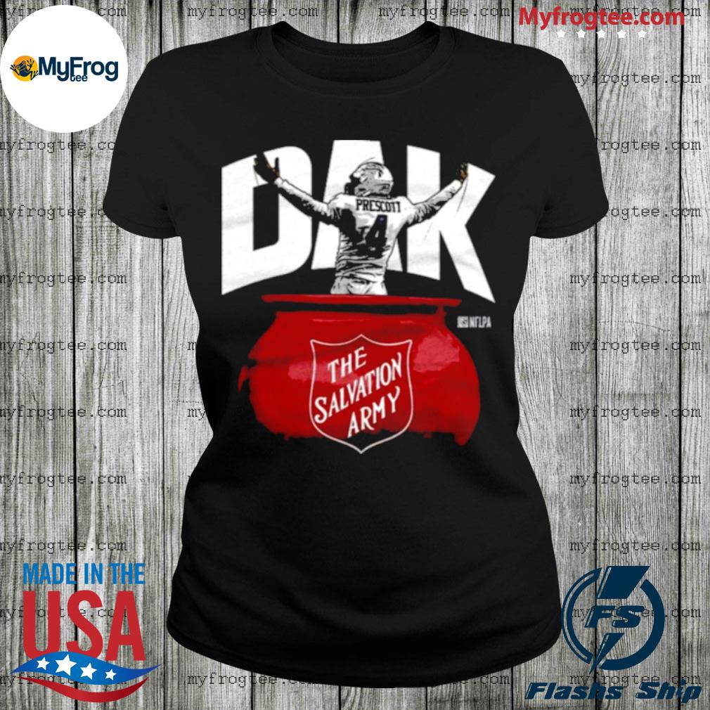 dak prescott shirt womens