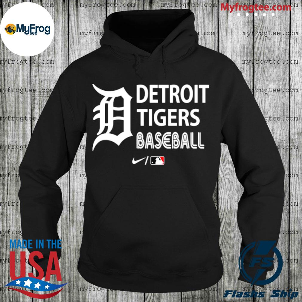 Best Dad Ever MLB Detroit Tigers shirt, hoodie, sweater, long