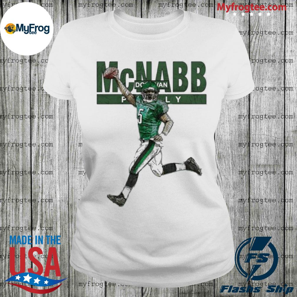 Donovan McNabb Active Jerseys for Men