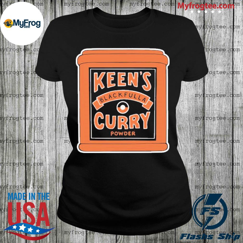 Keens curry clearance powder