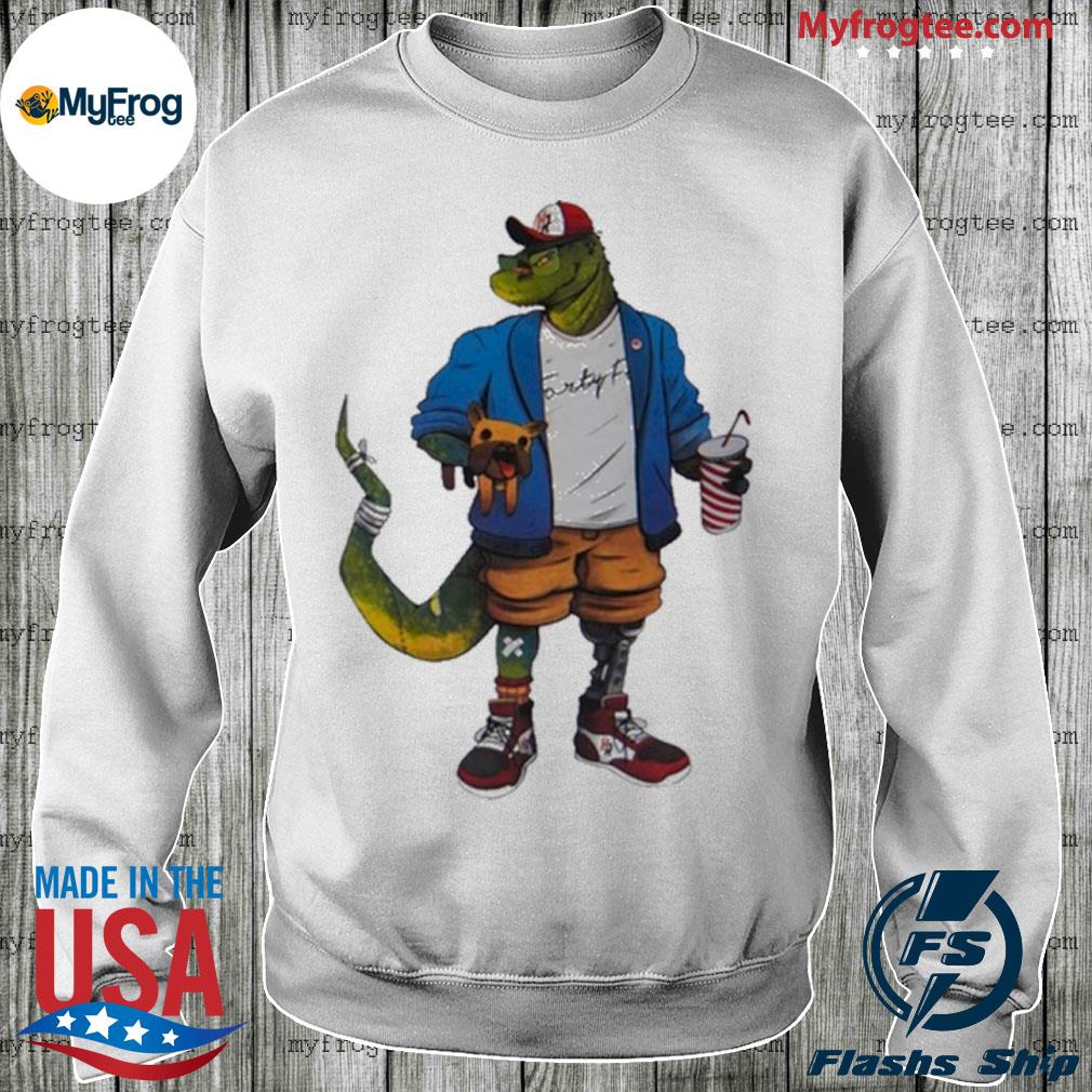 Rexy sweatshirt outlet