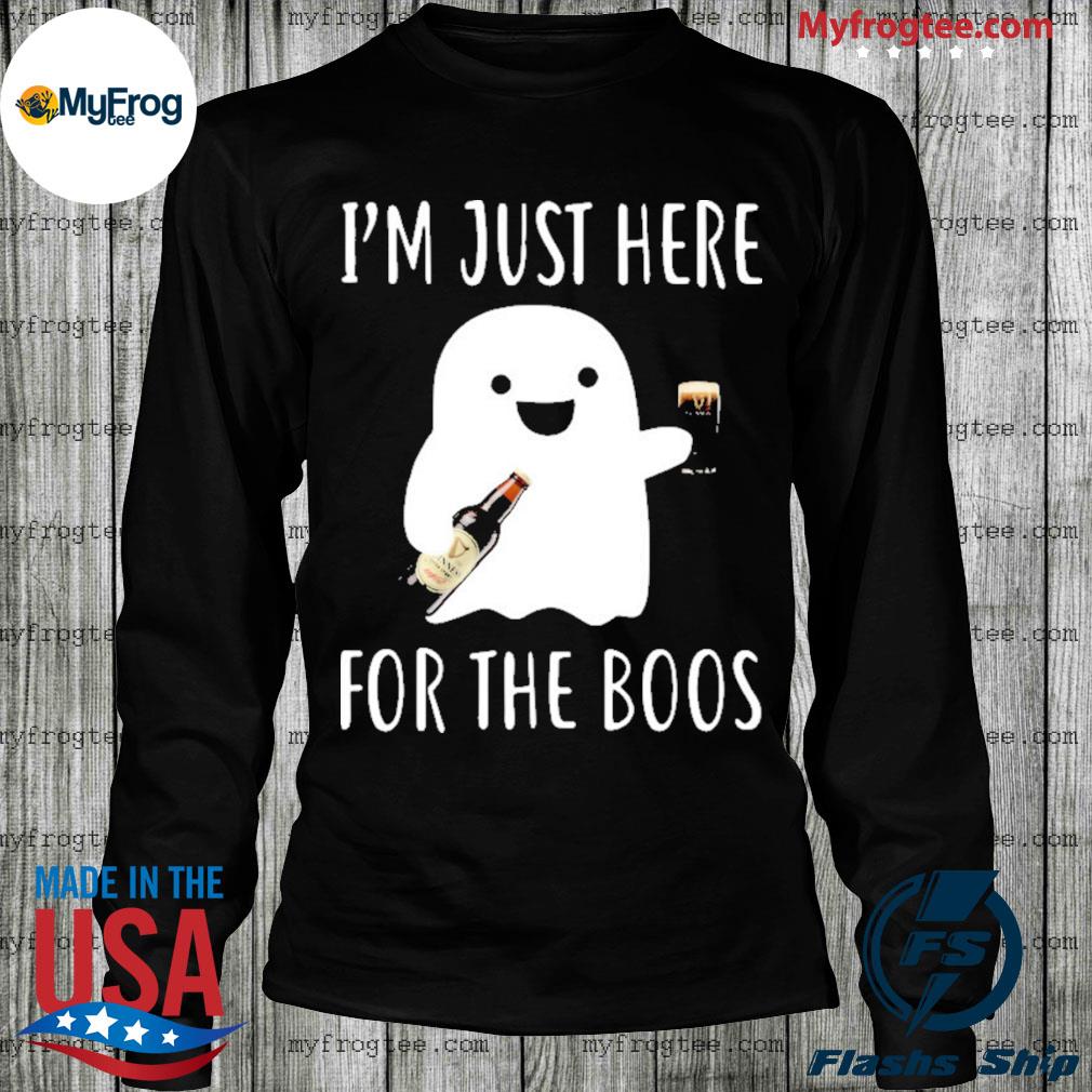 old navy here for the boos shirt