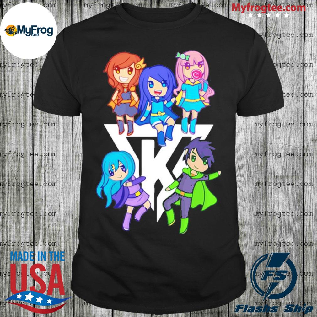 Itsfunneh T-Shirts for Sale