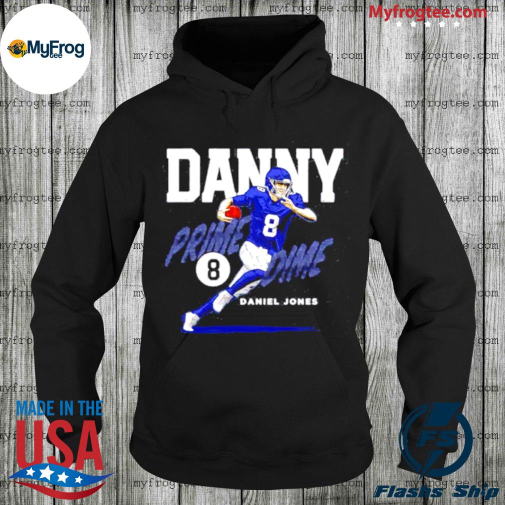 Official Daniel jones ny giants T-shirt, hoodie, tank top, sweater