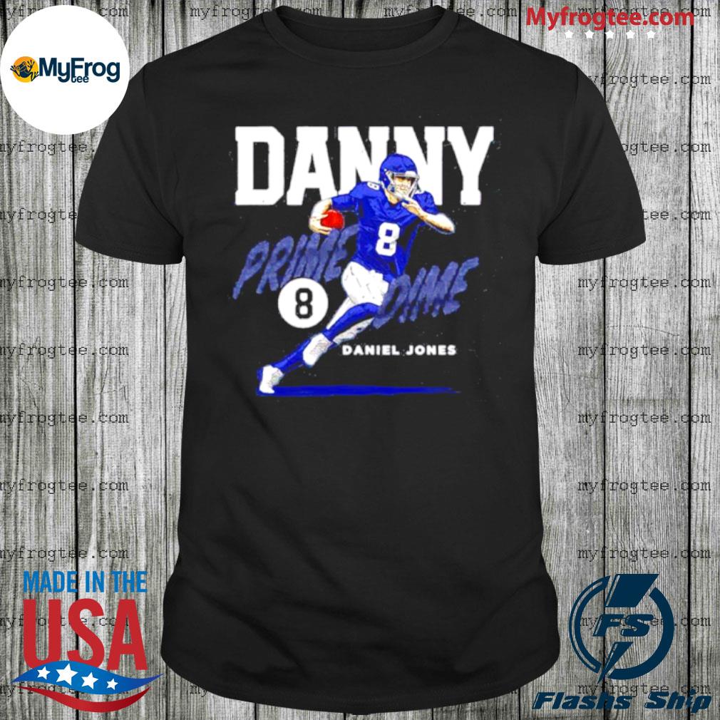 Daniel Jones Ny Giants Shirt, hoodie, sweater and long sleeve