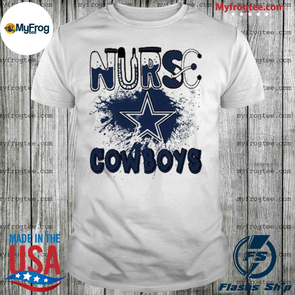 Official born Into Dallas Cowboys Shirt, hoodie, sweater, long sleeve and  tank top