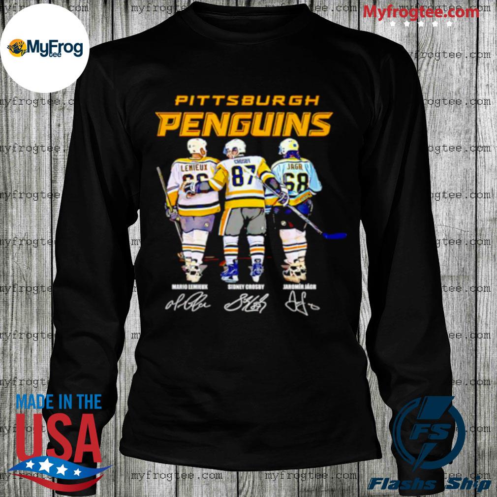Jaromir Jagr Pittsburgh Penguins shirt, hoodie, sweater, long sleeve and  tank top