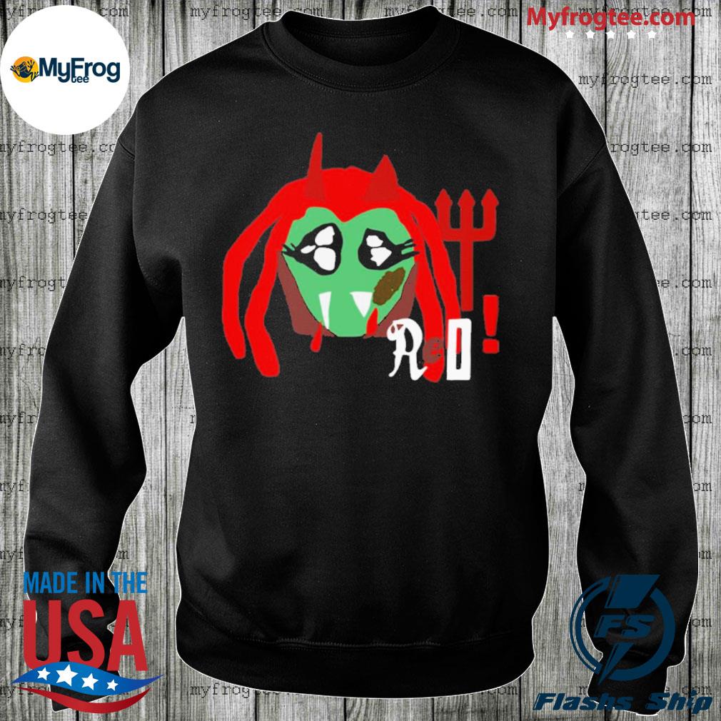 PlayboI cartI cpfm 4 wlr king vamp shirt, hoodie, sweater and long