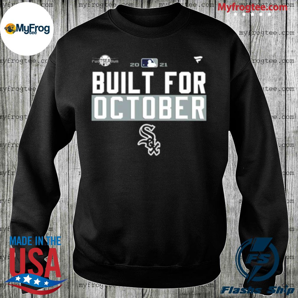 chicago white sox postseason gear