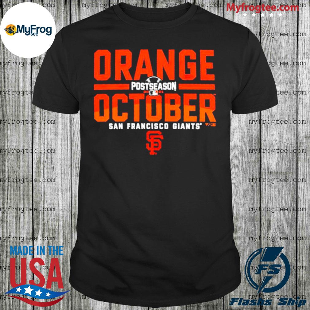 San Francisco Giants Pride 2021 shirt, hoodie, sweater, long