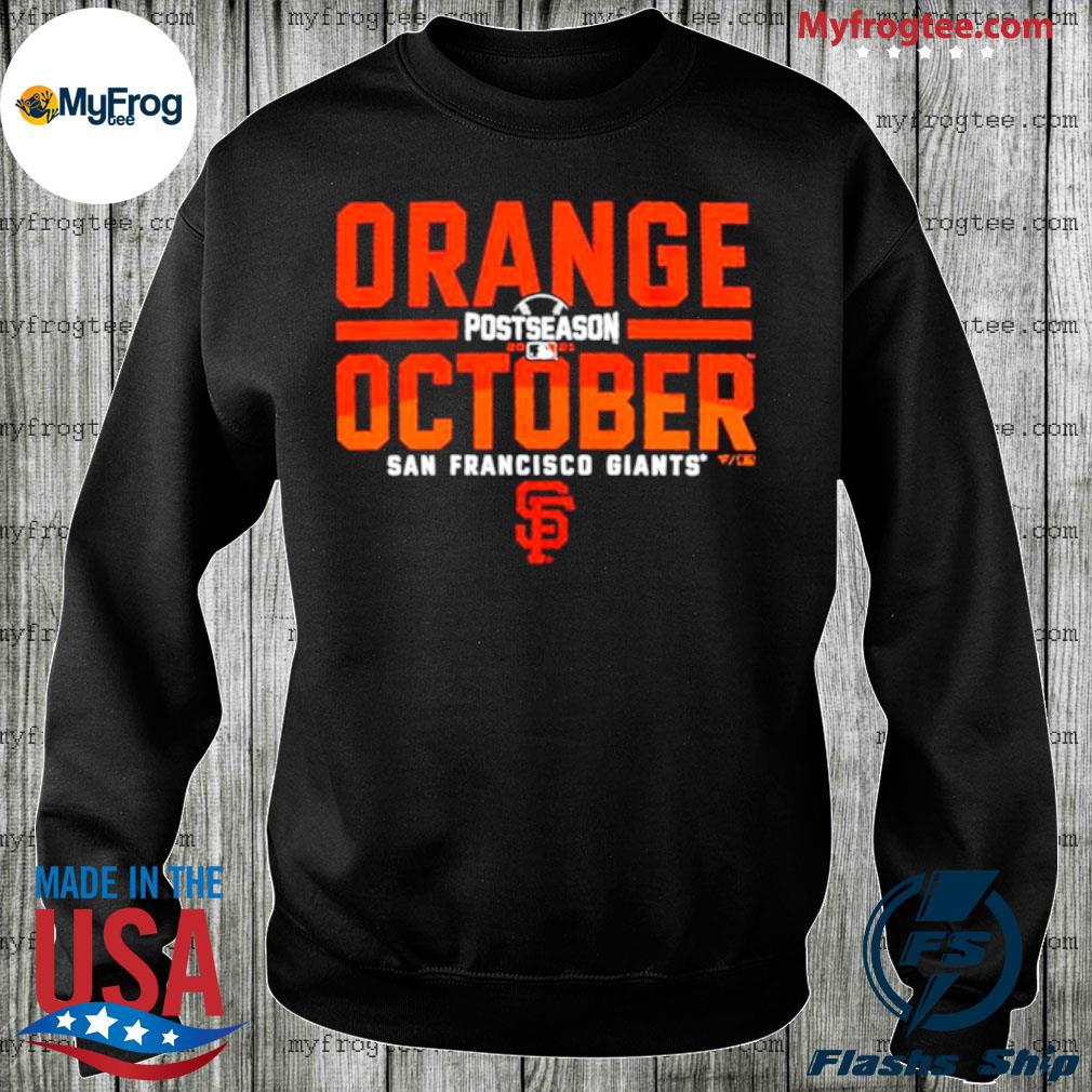 San Francisco Giants Pride 2021 shirt, hoodie, sweater, long sleeve and  tank top
