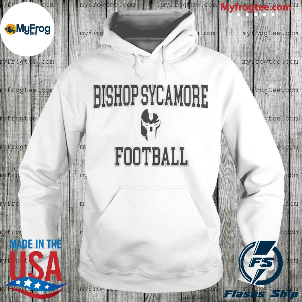 barstool bishop sycamore shirt