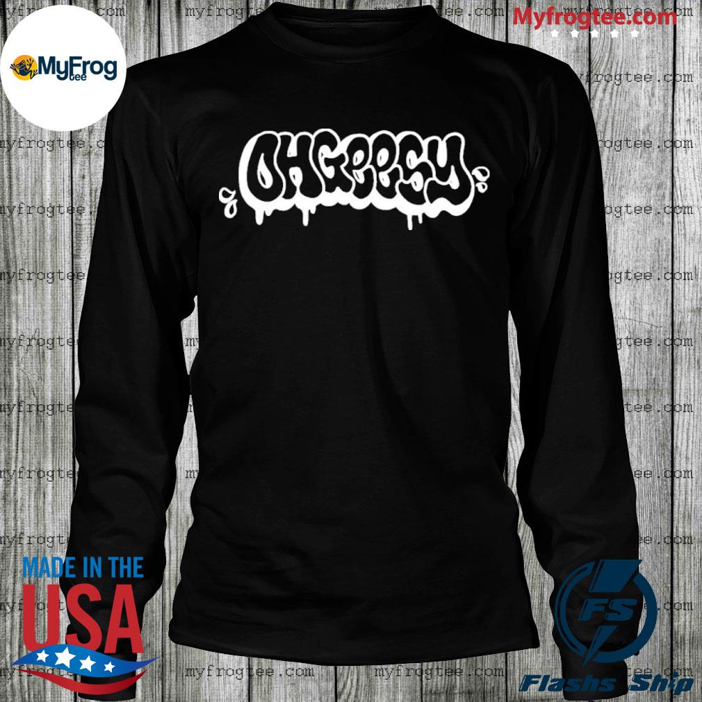 ohgeesy sweater