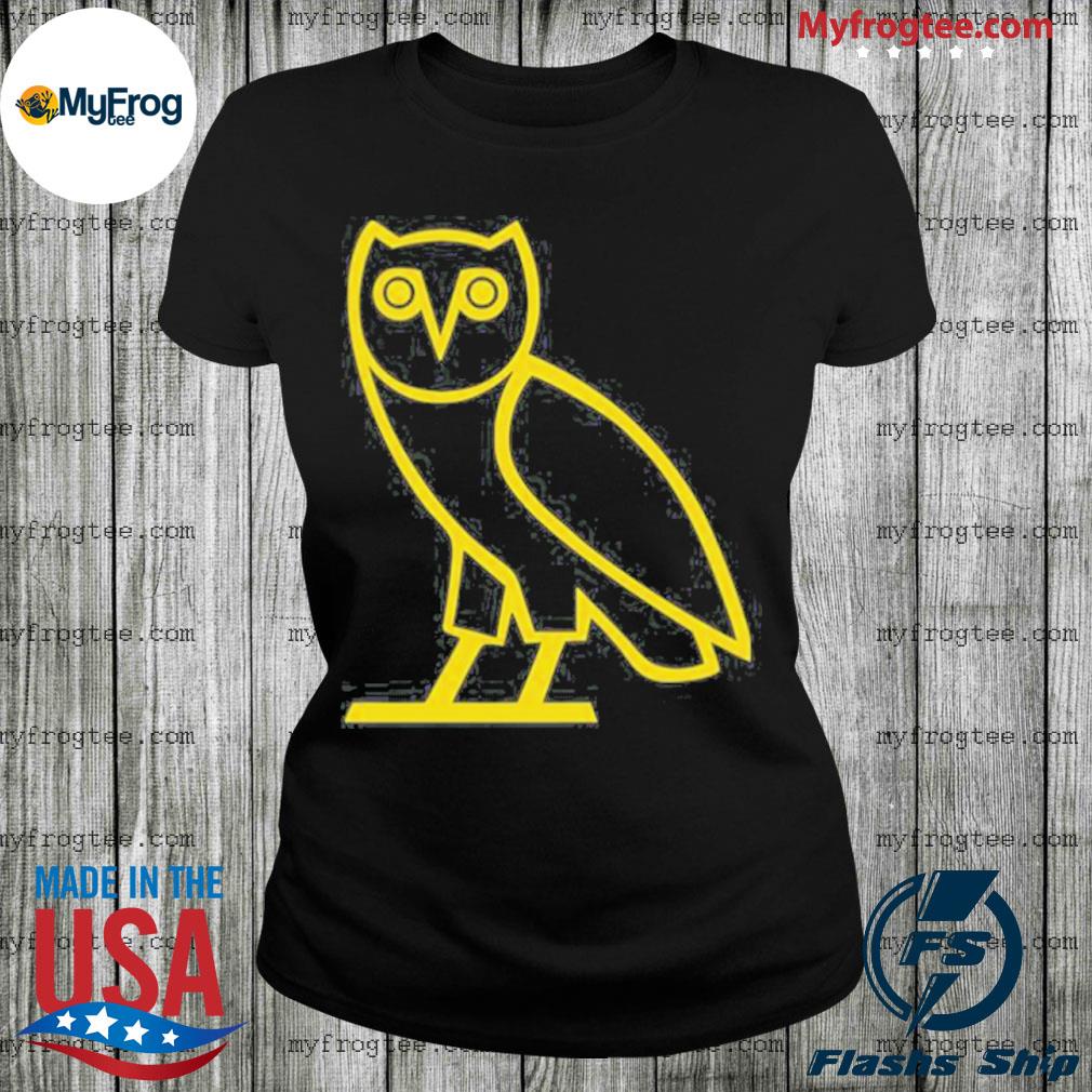 drake ovo owl shirt