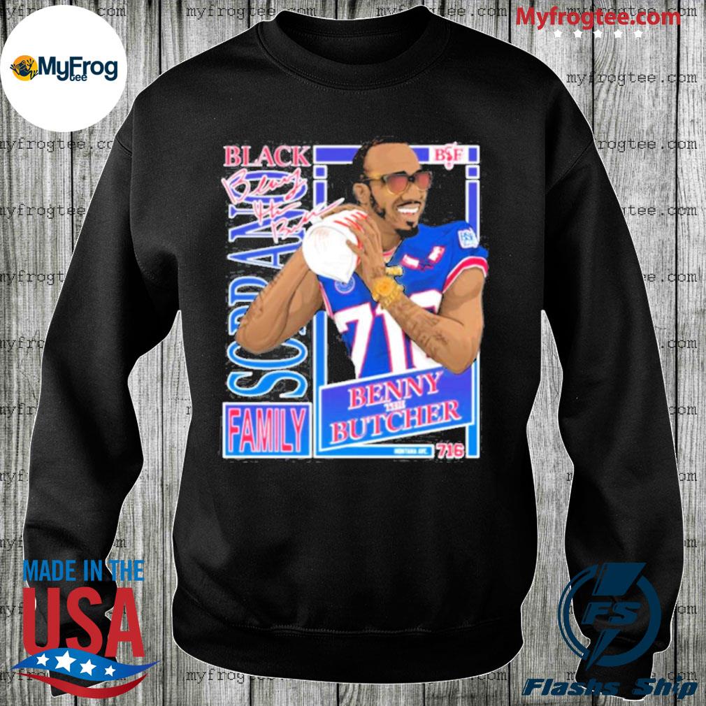 BUFFALO BILLS - T-Shirts - 7one6 Custom Print  Buffalo Custom T-Shirts  Apparel and Printing