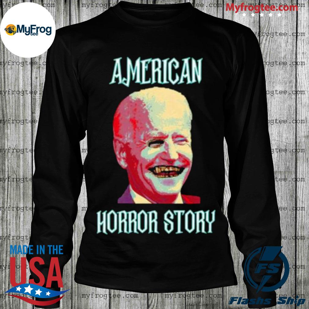 american horror story t shirt