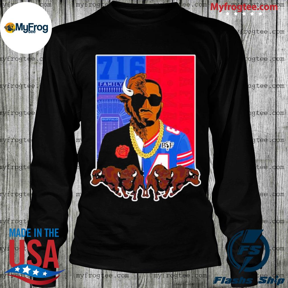 Buffalo Bills 716 Shirt, hoodie, sweater, long sleeve and tank top