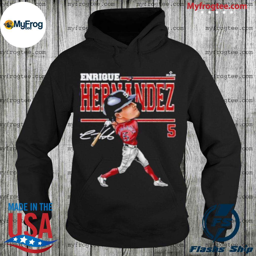 Boston red sox baseball kike hernandez shirt, hoodie, longsleeve tee,  sweater