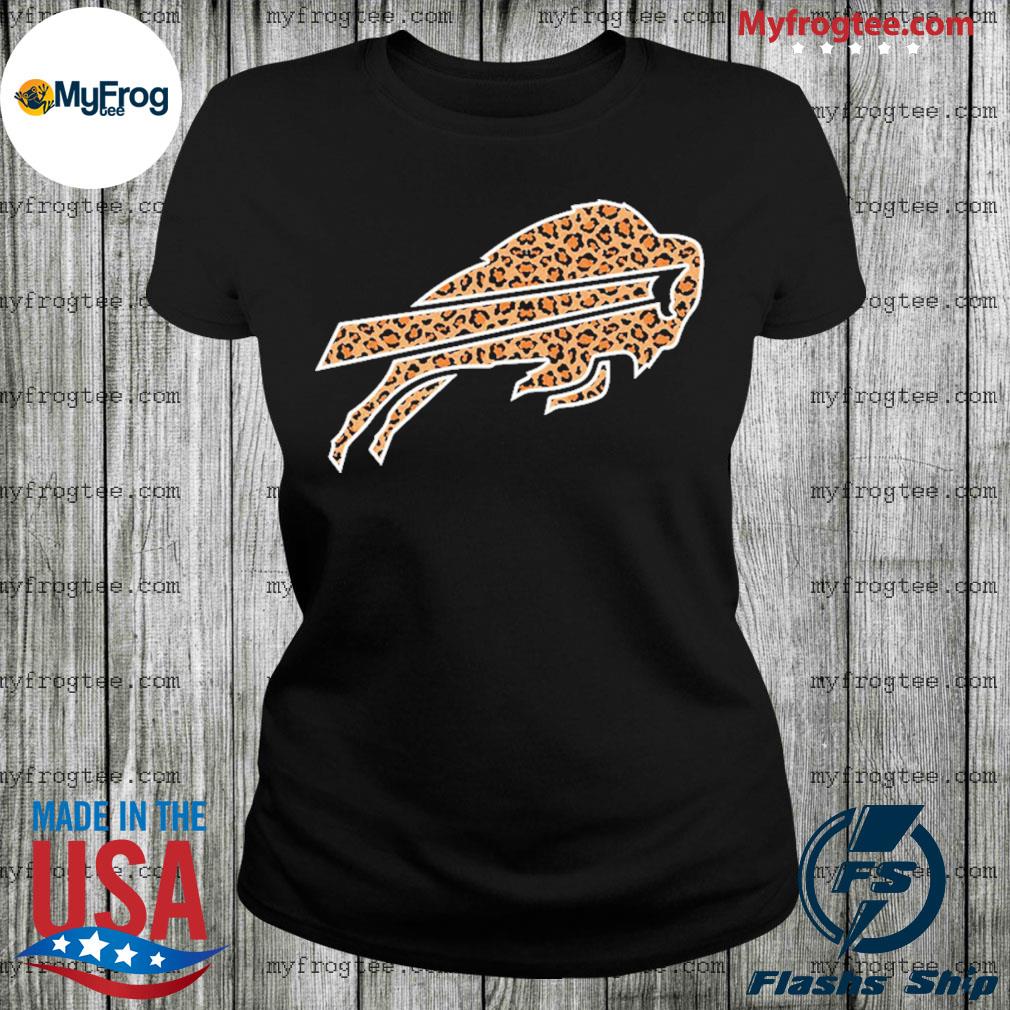 Buffalo Bills Leopard shirt, hoodie, sweater and long sleeve