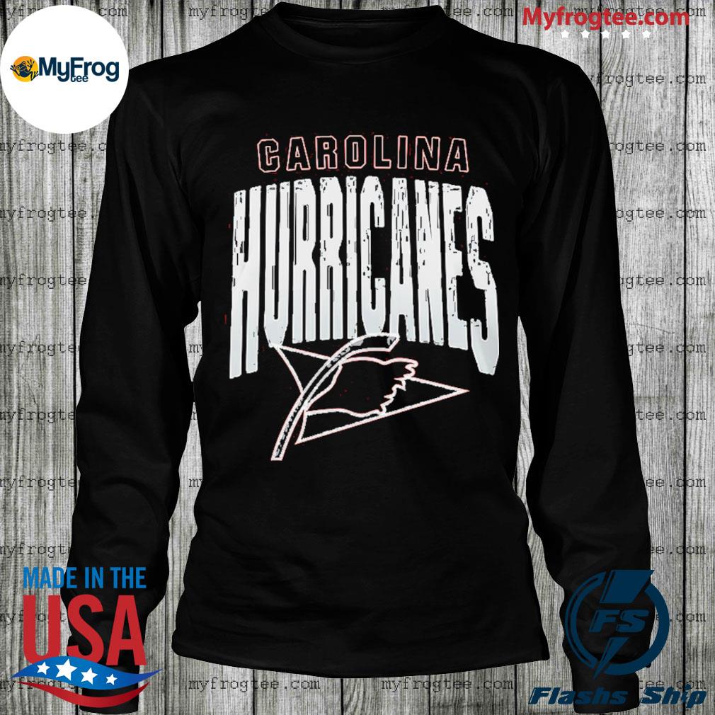 carolina hurricanes shirt