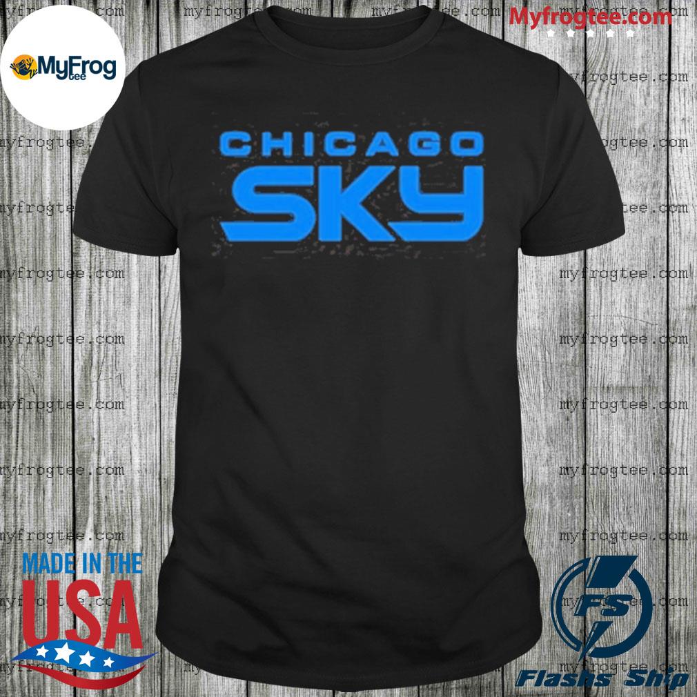 Chicago Sky | Kids T-Shirt